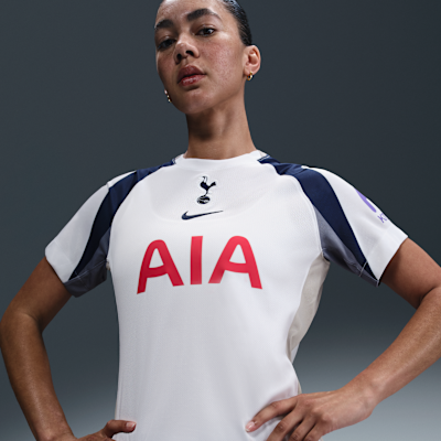 Tottenham Hotspur 2025/26 Stadium Home Women's Nike Dri-FIT